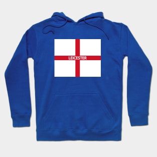 Leicester Hoodie